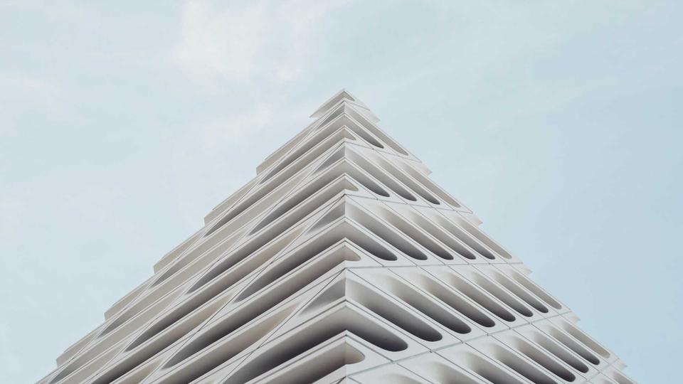 原理图解 · 等轴剖切场景